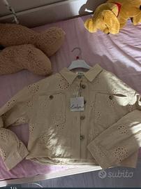 camicia/giacca