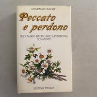 Peccato e perdono, lezionario biblico