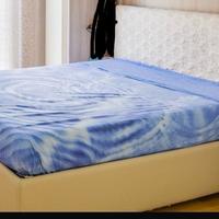 Letto matrimoniale contenitore