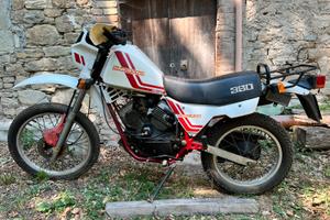 Morini 350 Kanguro