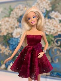 Barbie abbigliamento