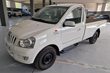 Mahindra Genio 2.2 SC 120cv 4WD N1