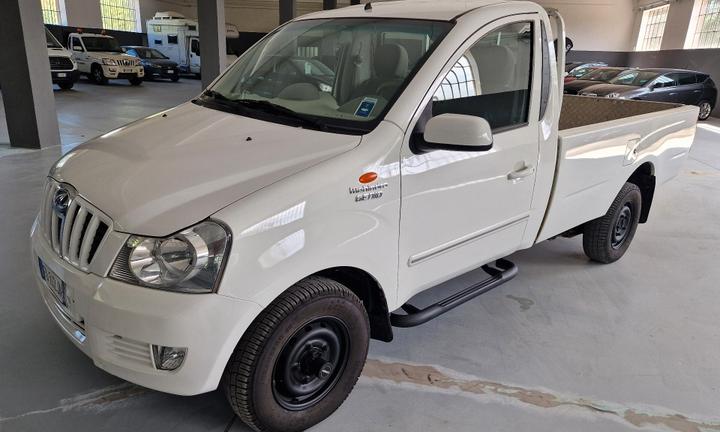 Mahindra Genio 2.2 SC 120cv 4WD N1