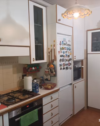 Mobili Cucina e Sala