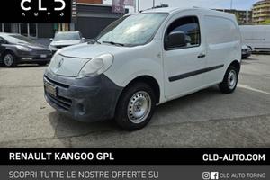 Renault Kangoo 1.6 105CV 4p. GPL Express Ice