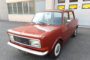 Simca Talbot 1005 GLS - UNIPROPRIETARIO - 1977