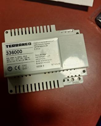 terraneo 336000