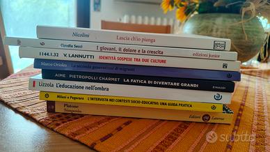 Libri universitari