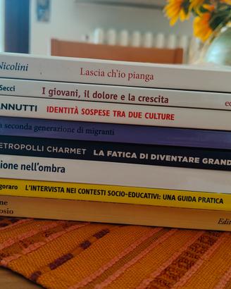 Libri universitari
