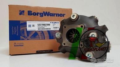 Turbina volvo-penta marine