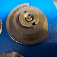 attrezzo x filettare  x utensile impero