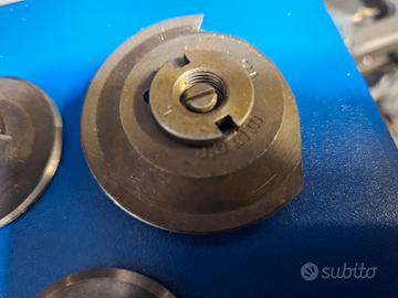 attrezzo x filettare  x utensile impero