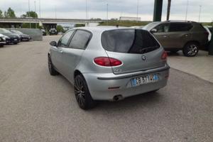 Alfa Romeo 147 1.9 JTD (115 CV) cat 5p. Dist.