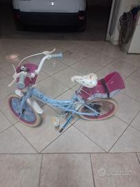 bici per femminuccia 
