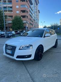 Audi A3 SPB 2.0 TDI F.AP. quattro Ambition