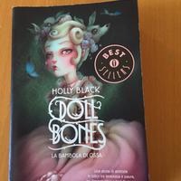 Doll bones - la bambola di ossa