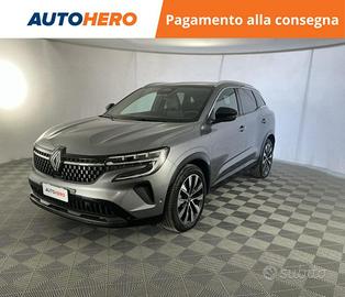 RENAULT Austral MB19896