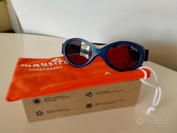 Occhiali da sole bebè Mausito
