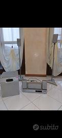 amplificatore sony 5.1