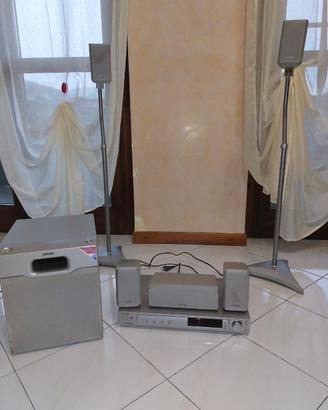 amplificatore sony 5.1