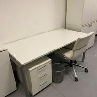 Arredamento ufficio vario