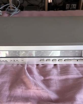 Sintonizzatore Radio Sony ST-A35L Vintage Hi-Fi