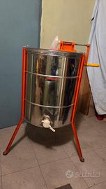 Smielatore LEGA 9 TELAINI