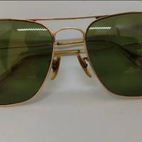 Ray-Ban B&L Caravan Vintage