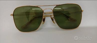 Ray-Ban B&L Caravan Vintage