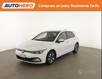 VOLKSWAGEN Golf 2.0 TDI DSG SCR Life