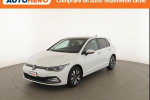 VOLKSWAGEN Golf 2.0 TDI DSG SCR Life