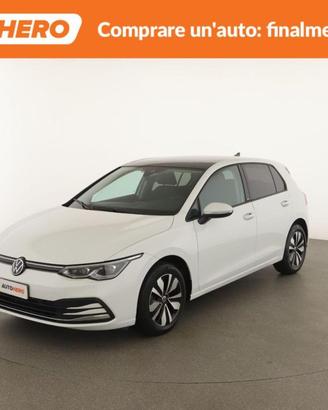 VOLKSWAGEN Golf 2.0 TDI DSG SCR Life