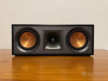 Klipsch R-52C