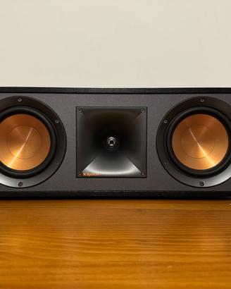 Klipsch R-52C