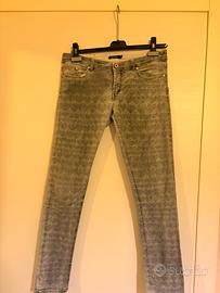 Pantaloni-Jeans Denny Rose