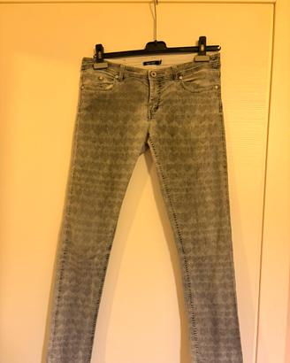 Pantaloni-Jeans Denny Rose