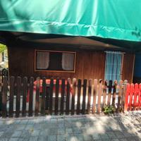 Stagione al Casone,riscatto o periodo breve al top