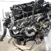 Motore Mini Cooper - Anno 2007 - 1.6 Diesel - 9HZ