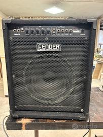 amplificatore per basso Fender Rumble 60