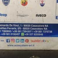COMPRESSORE A/C OPEL Corsa B 2a Serie 5P benzina 1