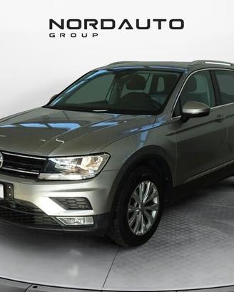 Volkswagen Tiguan 2nd SERIE 2.0 TDI DSG EXECU...
