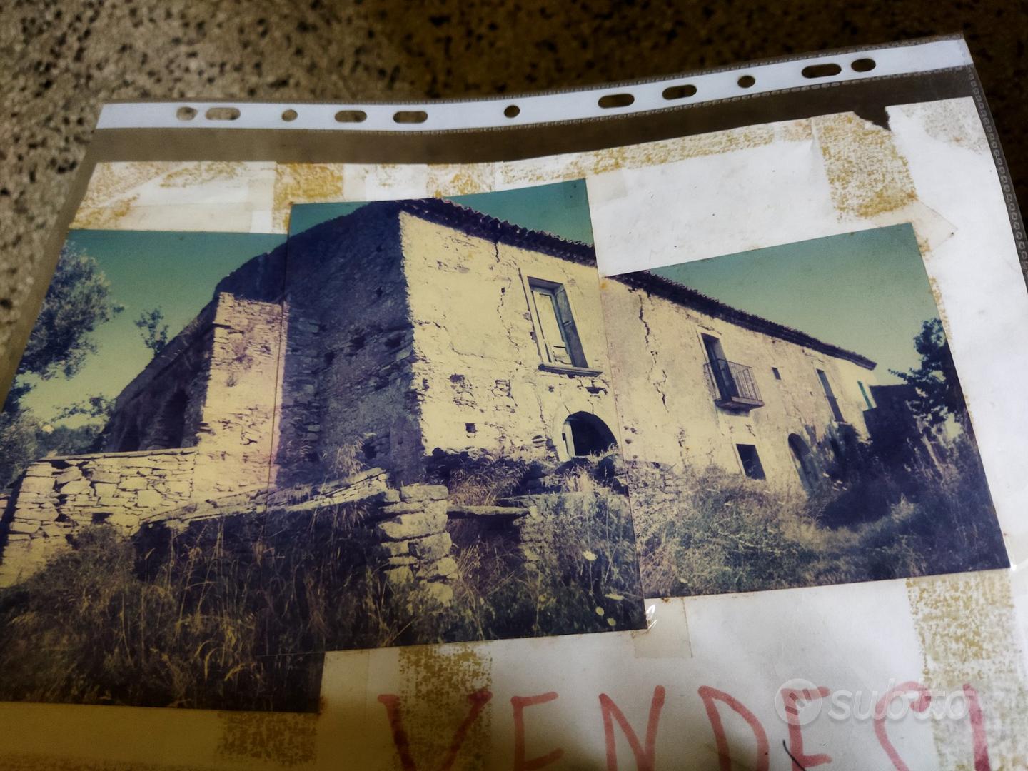Case terreni - Altro