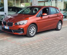 Bmw 216 216d Active Tourer