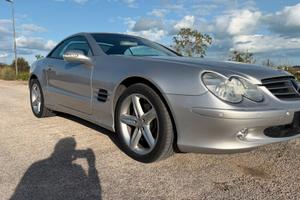 Mercedes sl r230