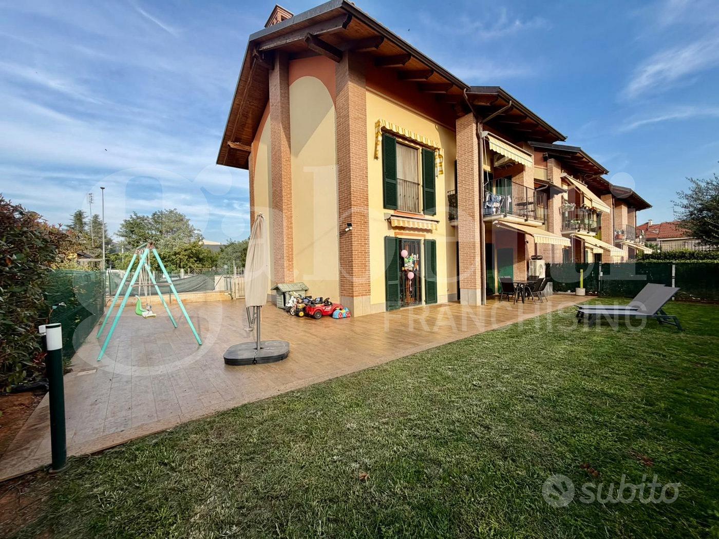 Appartamento – Piossasco, Garola - Vista 2