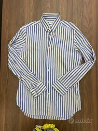 Camicia uomo M sartoriale Connola