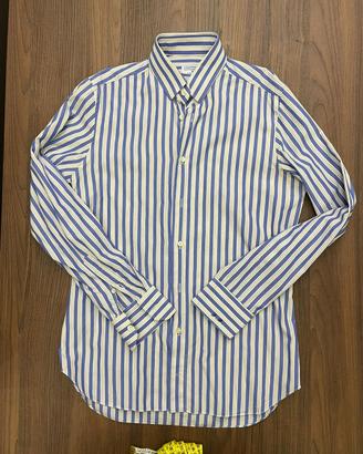 Camicia uomo M sartoriale Connola