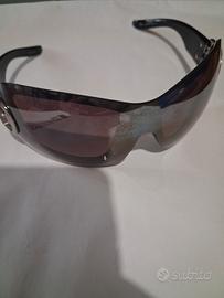 Occhiali da sole vintage Christian Dior Airspeed 2