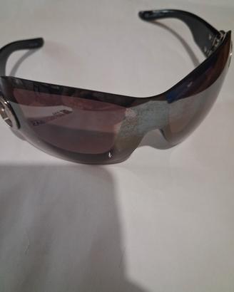 Occhiali da sole vintage Christian Dior Airspeed 2