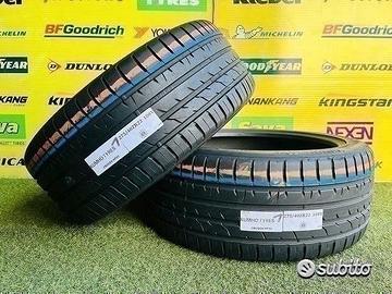 X2: Estive 275/40R22 108Y -KUMHO- al 77%